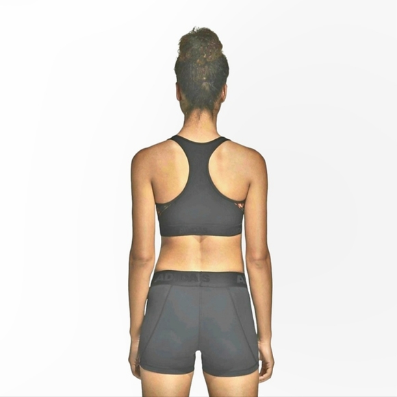 Adidas Don't Rest AlphaSkin Floral Print TechFit Compression Climacool - Picture 4 of 9